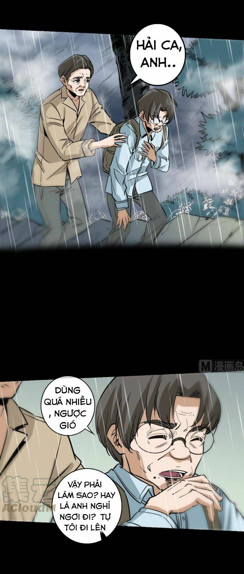 Kiếp Thiên Vận Chap 77 - Next Chap 78