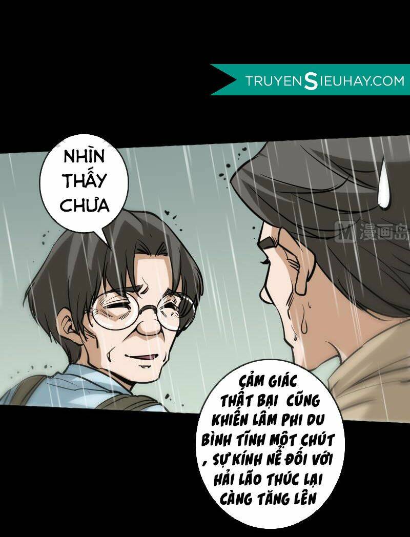 Kiếp Thiên Vận Chap 77 - Next Chap 78
