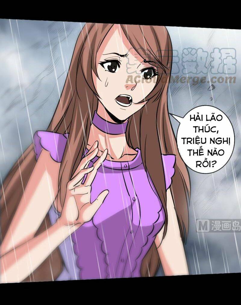 Kiếp Thiên Vận Chap 77 - Next Chap 78