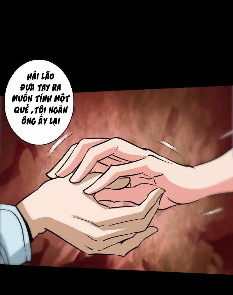 Kiếp Thiên Vận Chap 77 - Next Chap 78