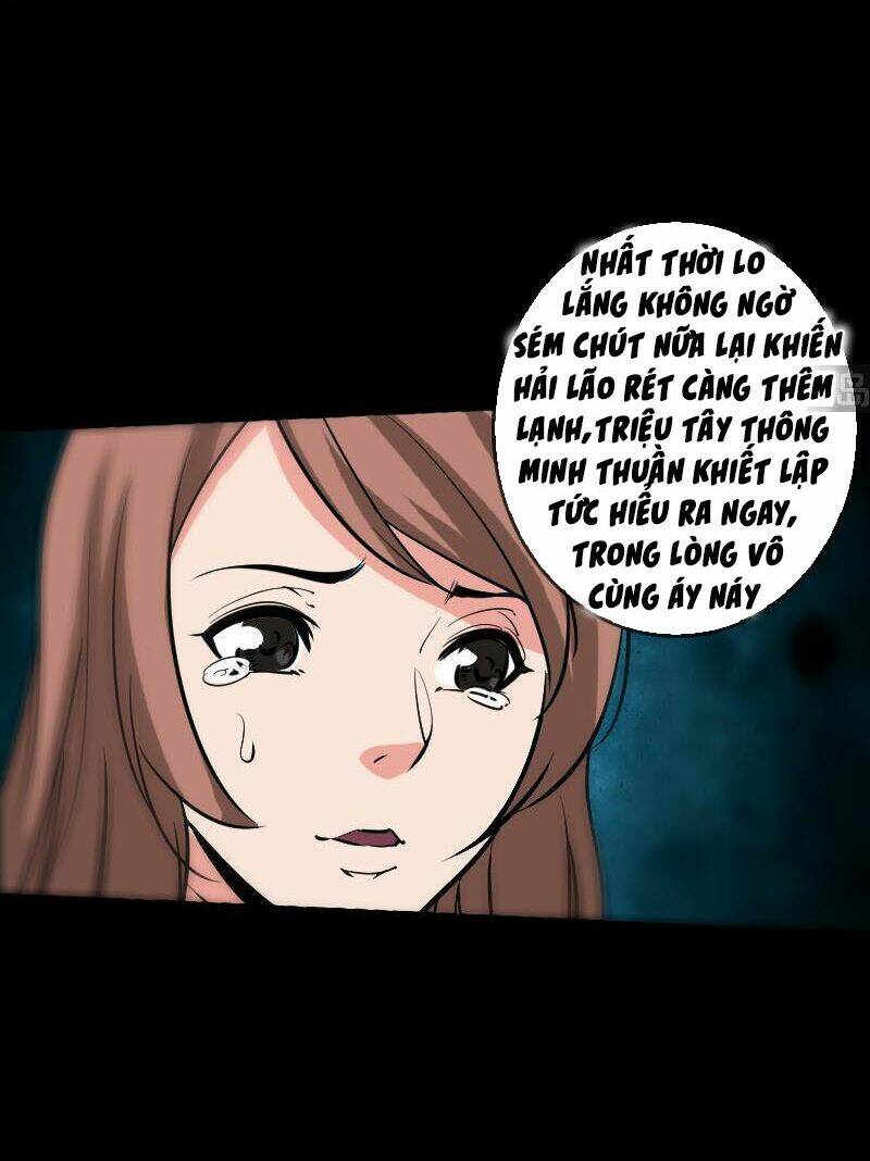 Kiếp Thiên Vận Chap 77 - Next Chap 78