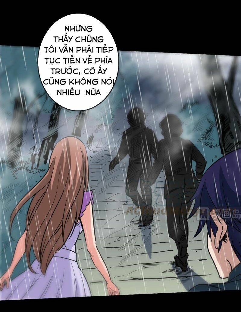 Kiếp Thiên Vận Chap 77 - Next Chap 78