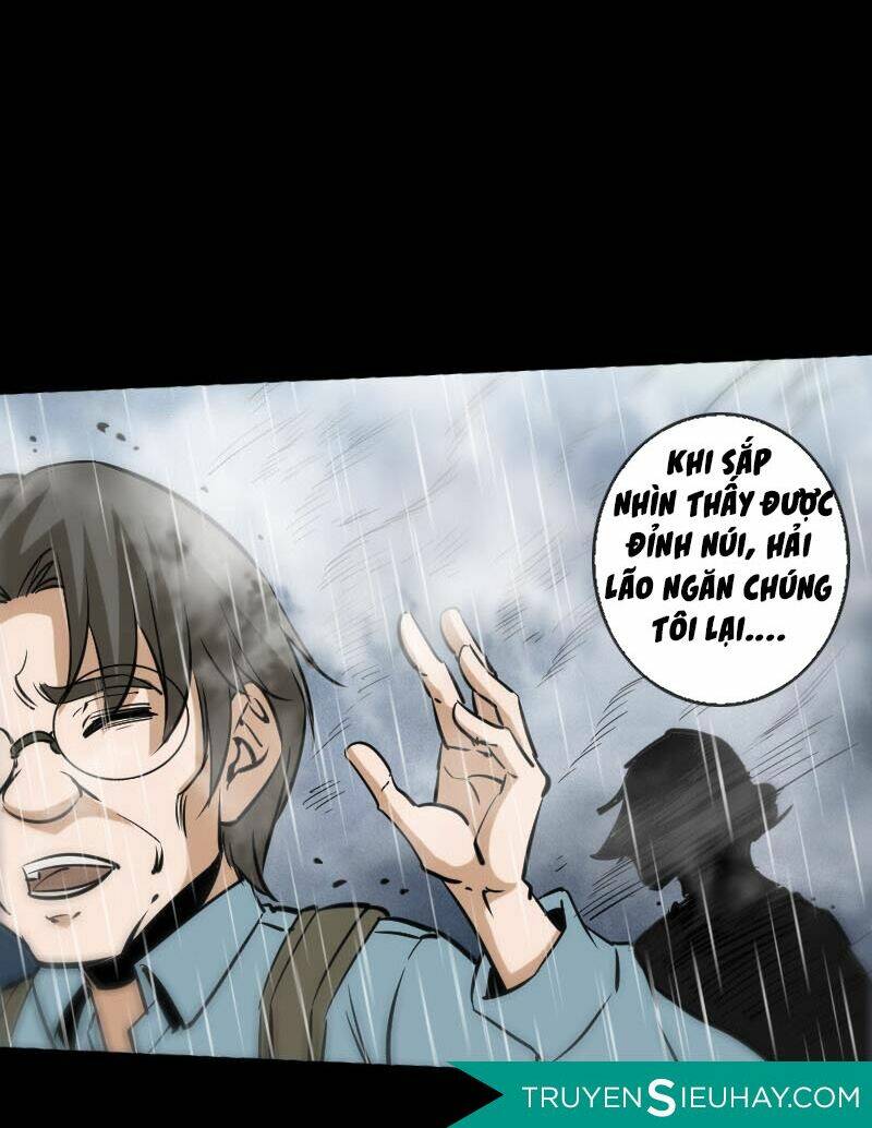 Kiếp Thiên Vận Chap 77 - Next Chap 78