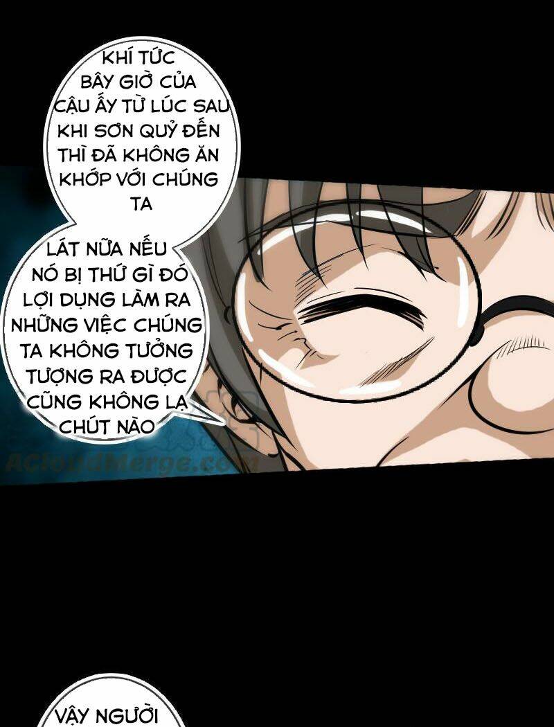 Kiếp Thiên Vận Chap 77 - Next Chap 78