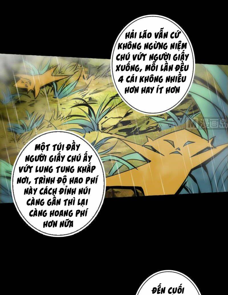 Kiếp Thiên Vận Chap 77 - Next Chap 78