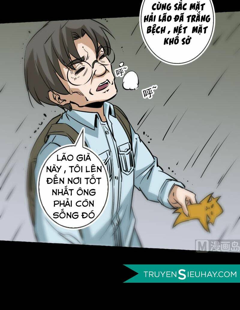Kiếp Thiên Vận Chap 77 - Next Chap 78