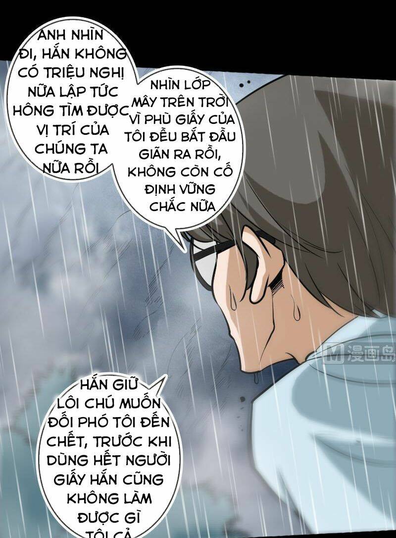 Kiếp Thiên Vận Chap 77 - Next Chap 78