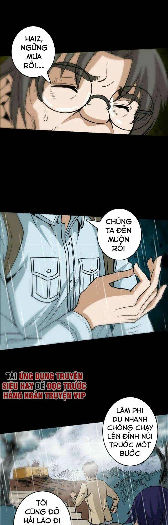 Kiếp Thiên Vận Chap 78 - Next Chap 79