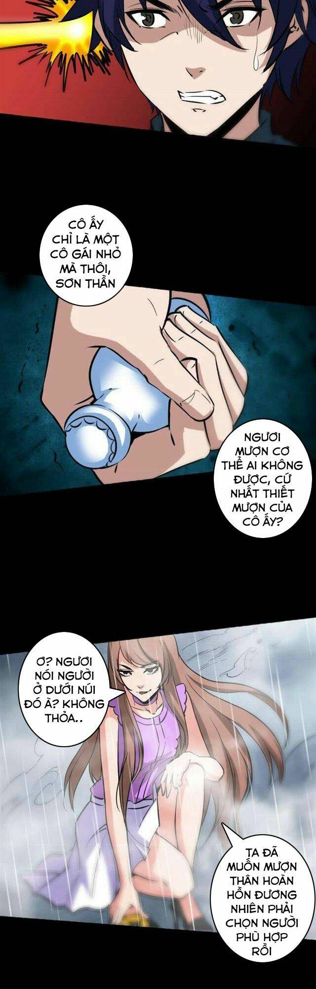 Kiếp Thiên Vận Chap 78 - Next Chap 79
