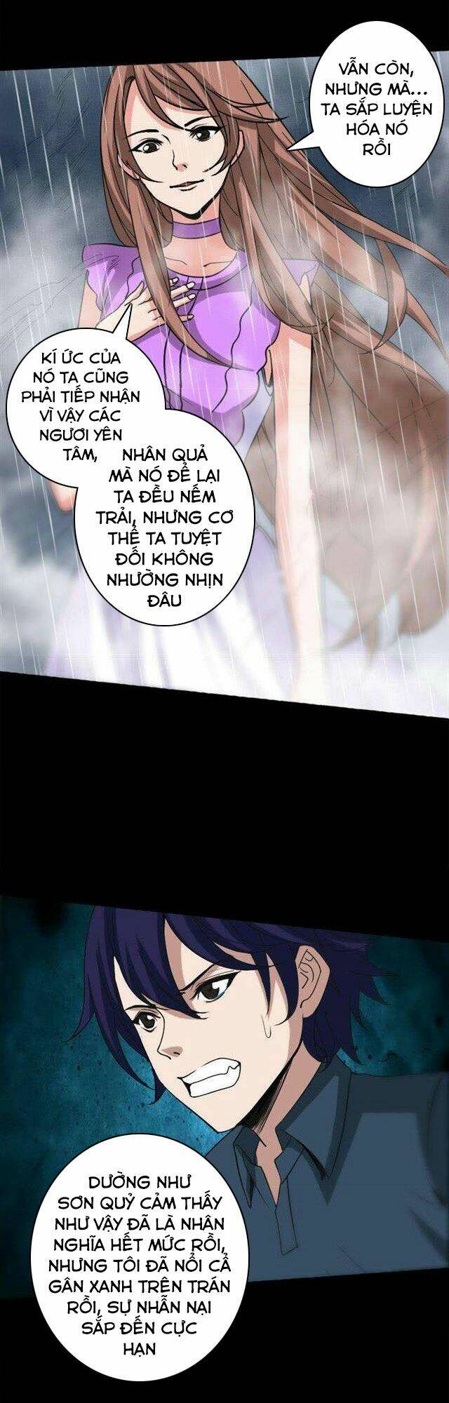 Kiếp Thiên Vận Chap 79 - Next Chap 80