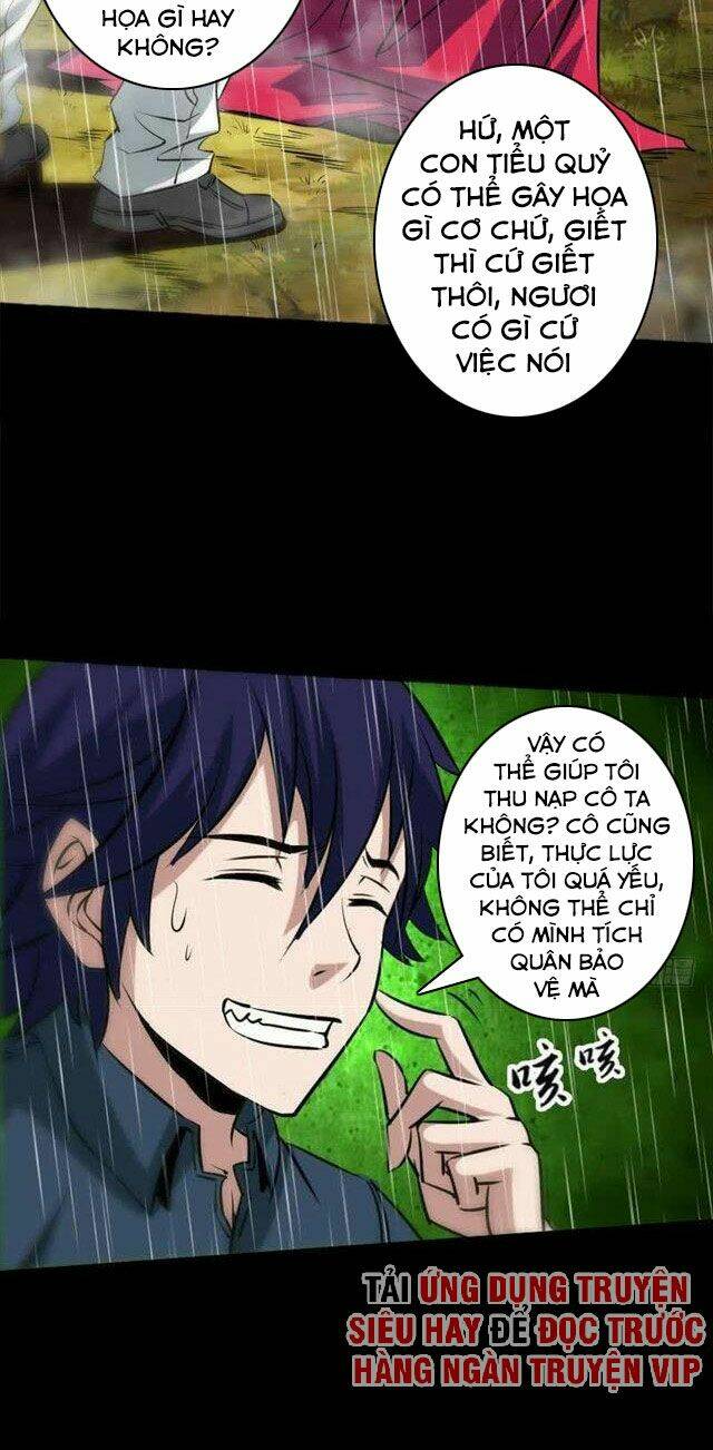 Kiếp Thiên Vận Chap 80 - Next Chap 81
