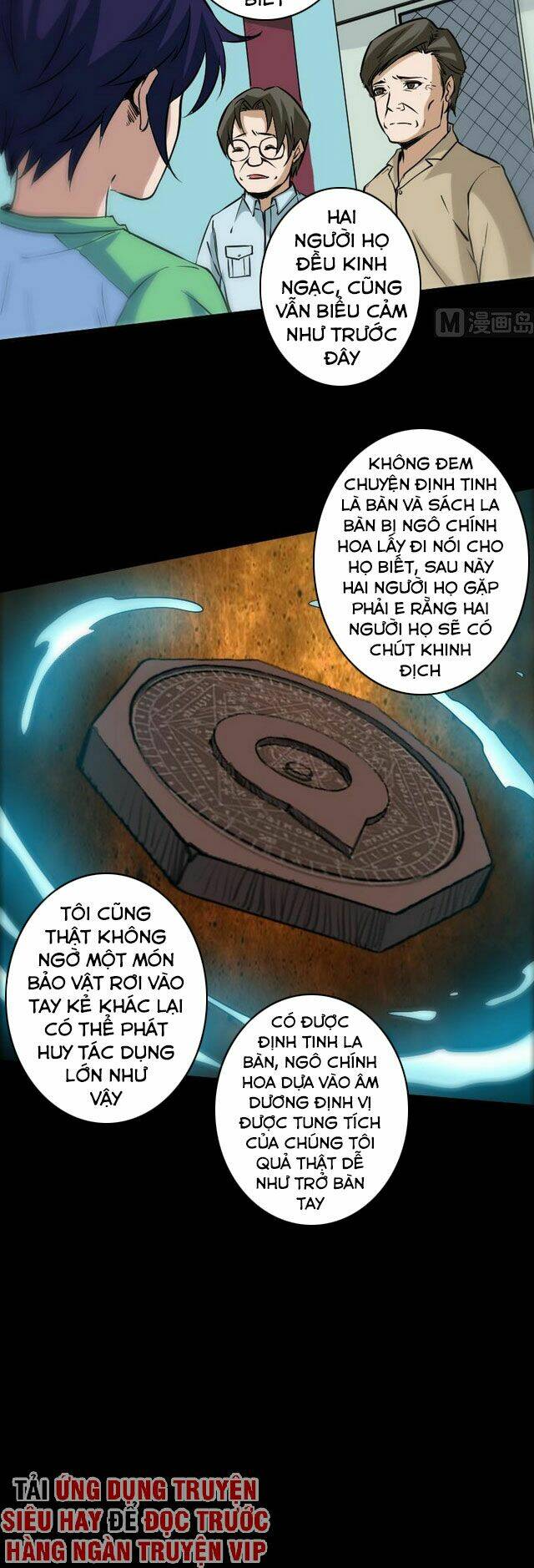 Kiếp Thiên Vận Chap 82 - Next Chap 83