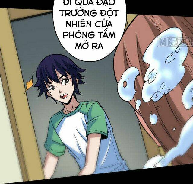 Kiếp Thiên Vận Chap 84 - Next Chap 85