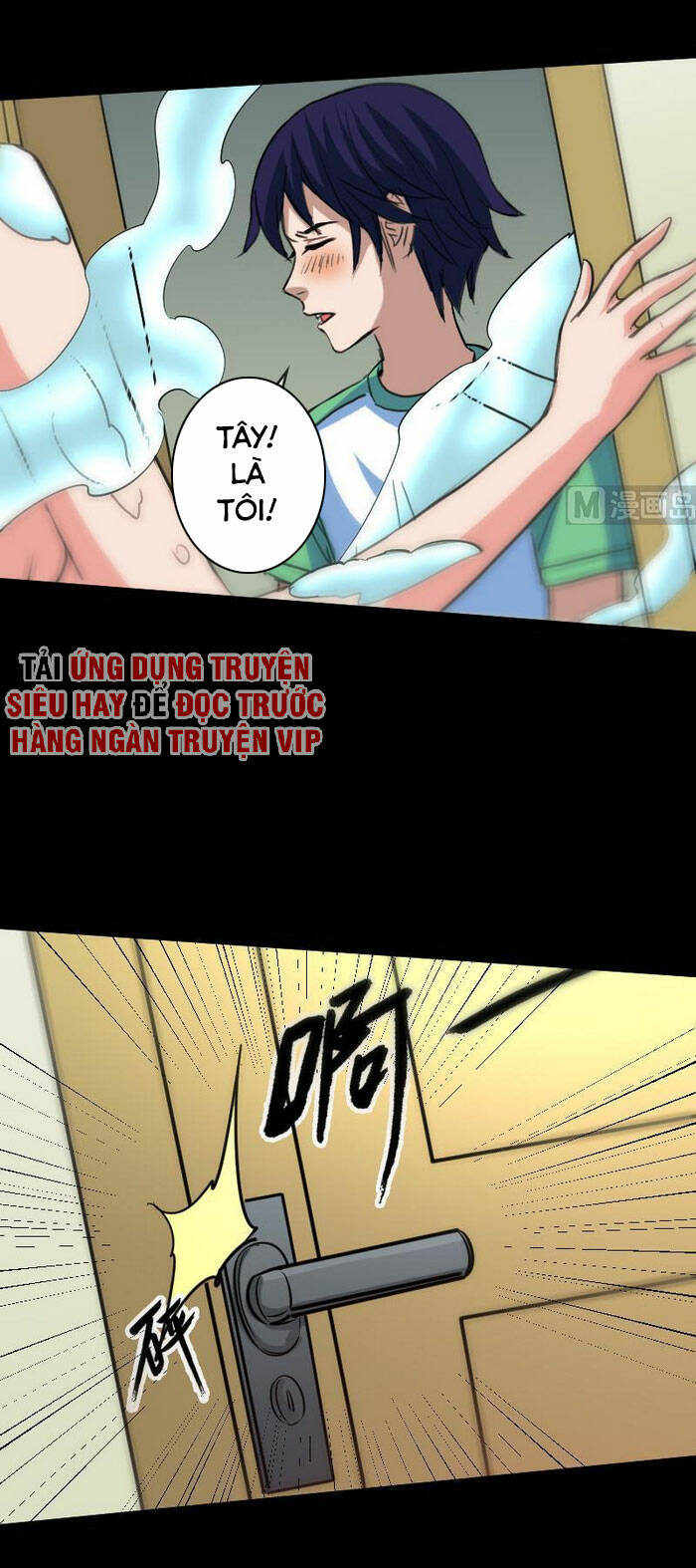 Kiếp Thiên Vận Chap 85 - Next Chap 86