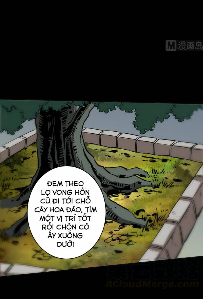 Kiếp Thiên Vận Chap 85 - Next Chap 86