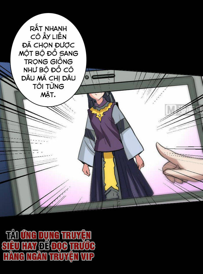 Kiếp Thiên Vận Chap 85 - Next Chap 86