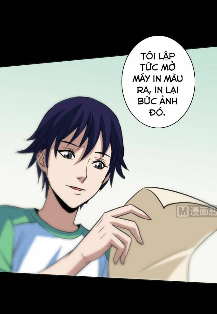 Kiếp Thiên Vận Chap 85 - Next Chap 86