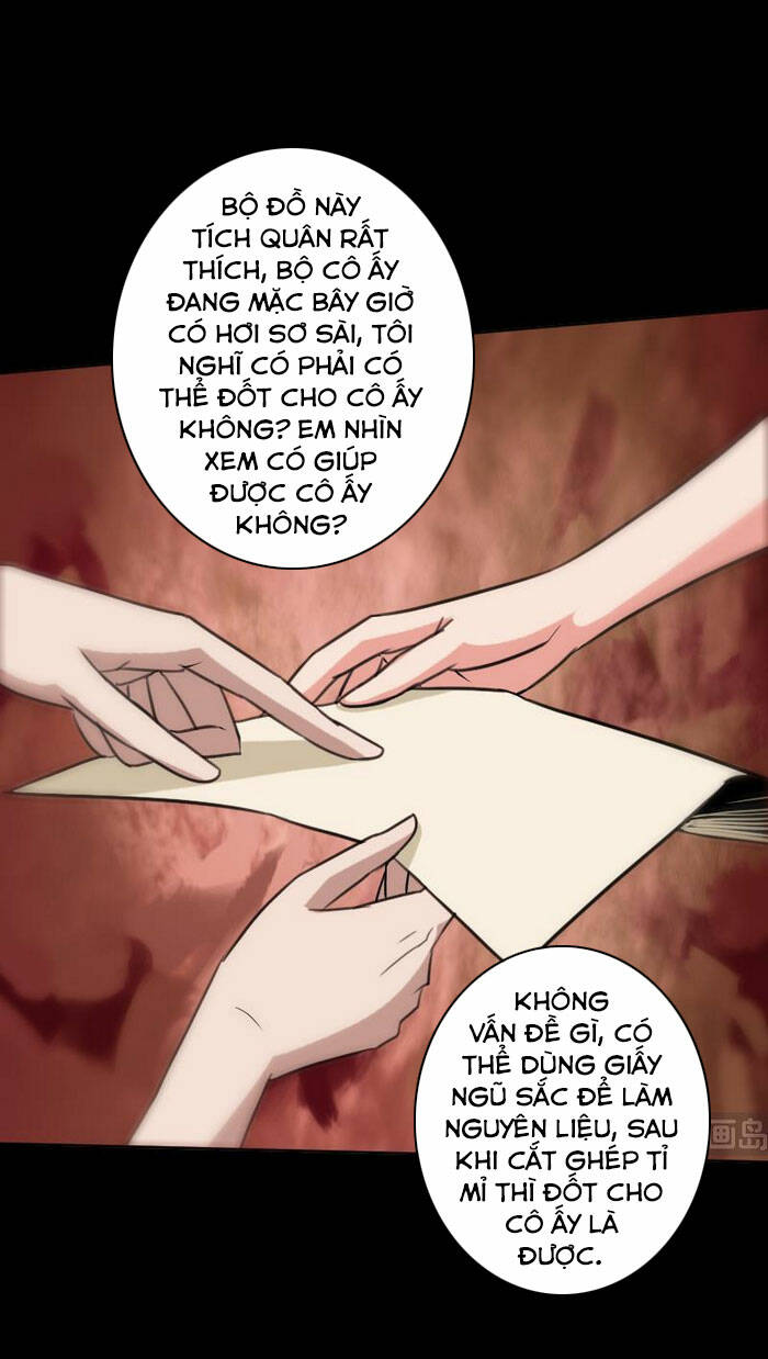 Kiếp Thiên Vận Chap 85 - Next Chap 86