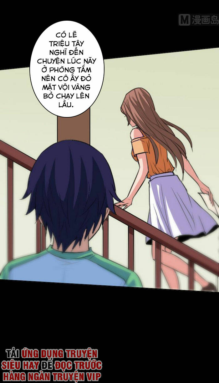 Kiếp Thiên Vận Chap 85 - Next Chap 86