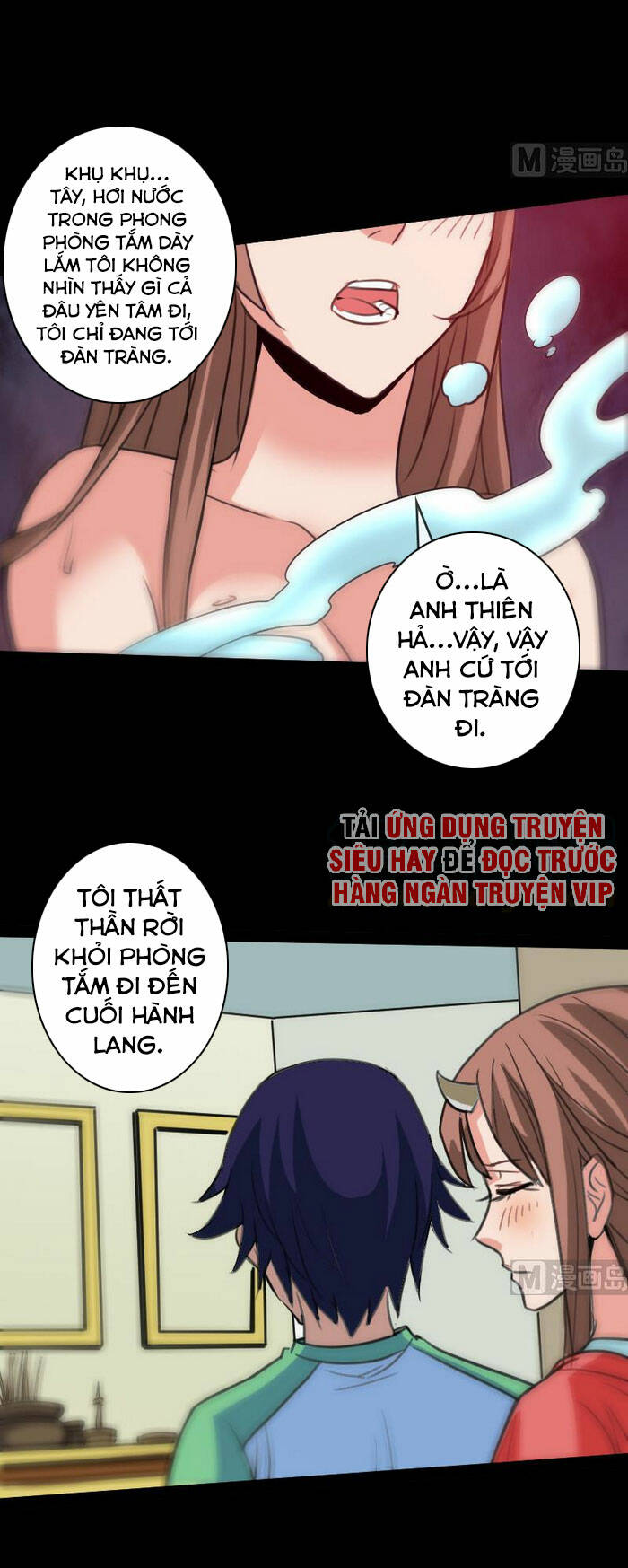 Kiếp Thiên Vận Chap 85 - Next Chap 86