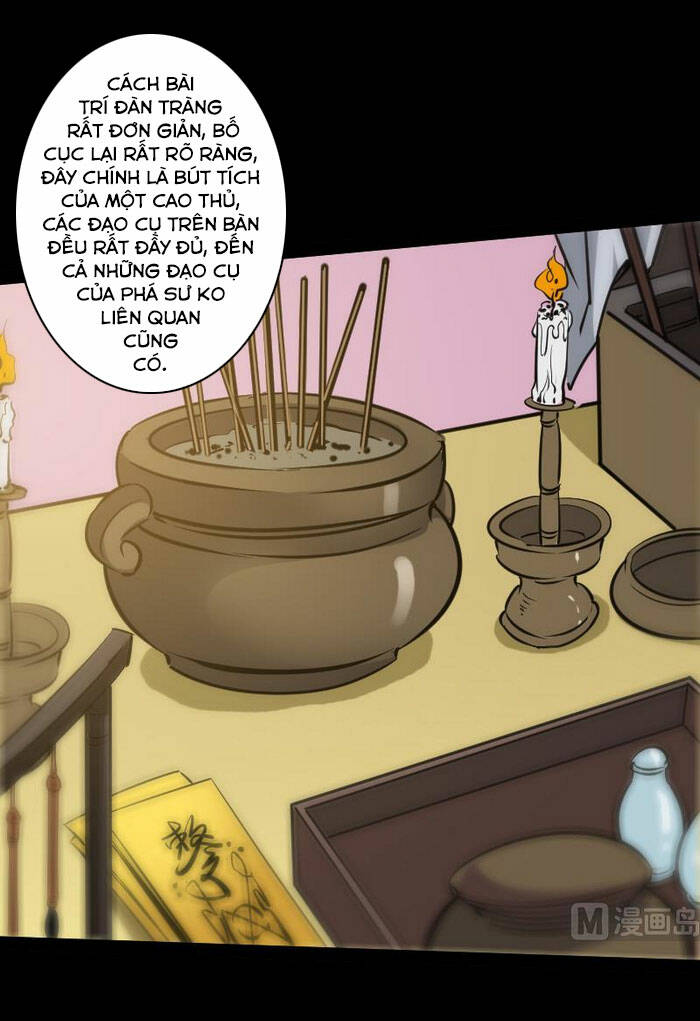 Kiếp Thiên Vận Chap 85 - Next Chap 86