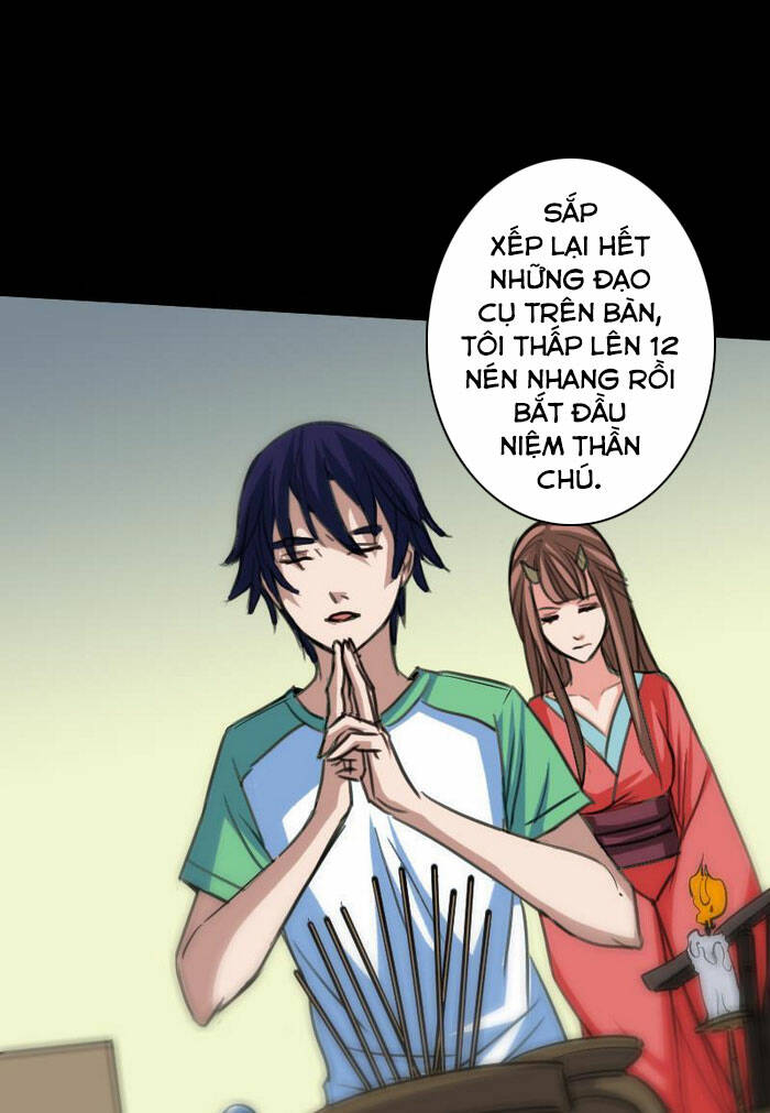 Kiếp Thiên Vận Chap 85 - Next Chap 86