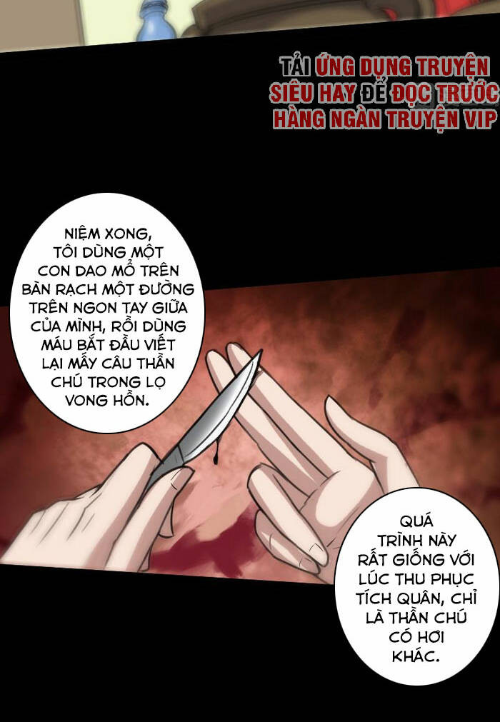 Kiếp Thiên Vận Chap 85 - Next Chap 86