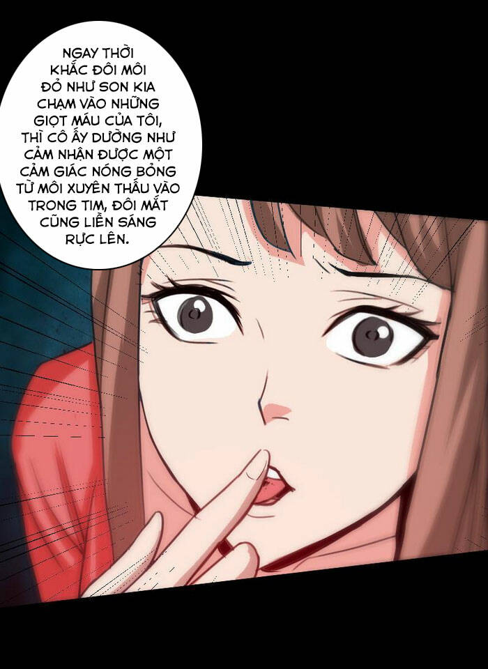 Kiếp Thiên Vận Chap 85 - Next Chap 86