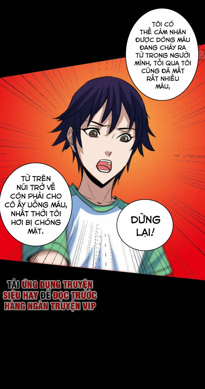 Kiếp Thiên Vận Chap 85 - Next Chap 86
