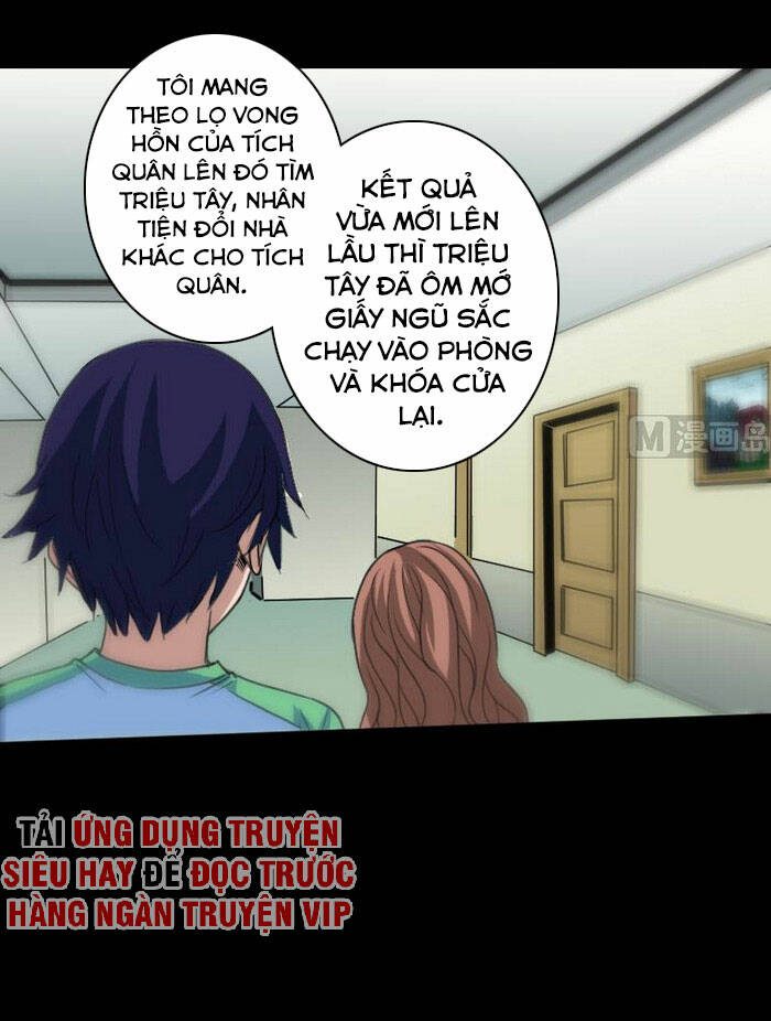 Kiếp Thiên Vận Chap 86 - Next Chap 87