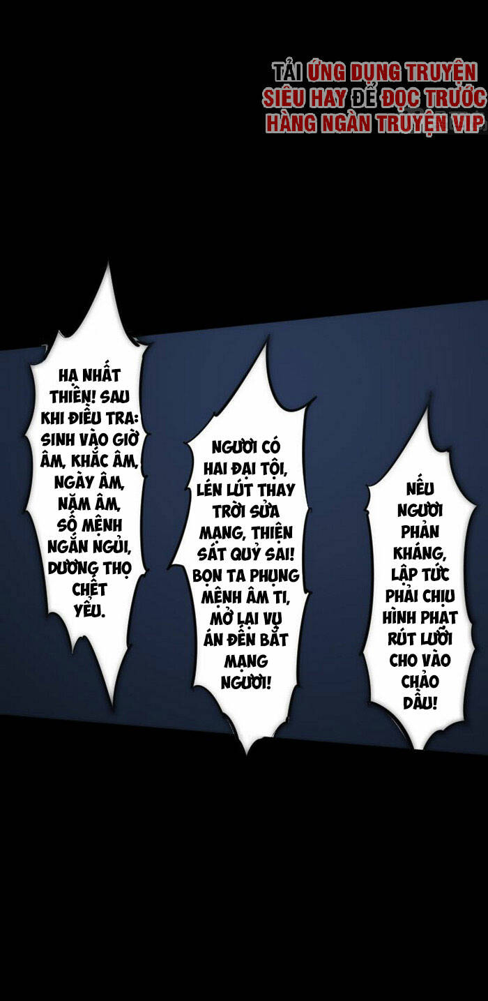 Kiếp Thiên Vận Chap 86 - Next Chap 87