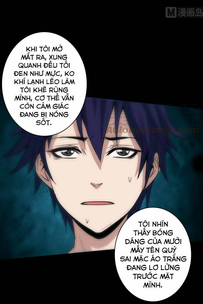Kiếp Thiên Vận Chap 86 - Next Chap 87