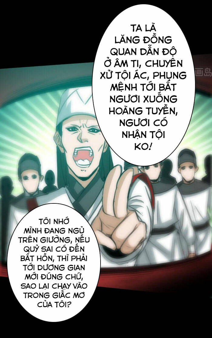 Kiếp Thiên Vận Chap 86 - Next Chap 87