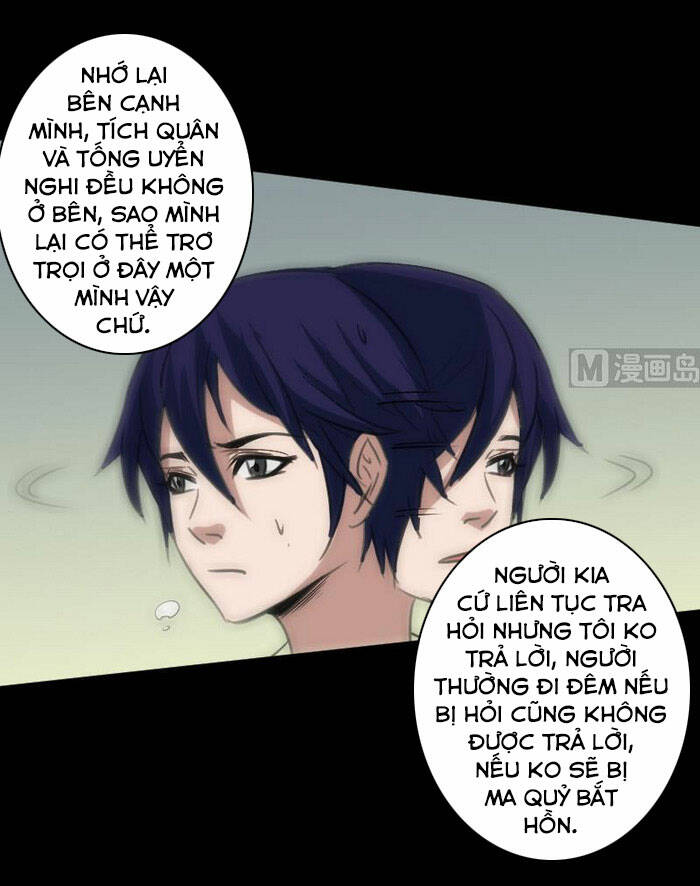 Kiếp Thiên Vận Chap 86 - Next Chap 87