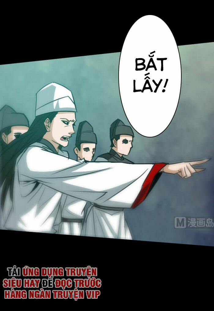 Kiếp Thiên Vận Chap 86 - Next Chap 87