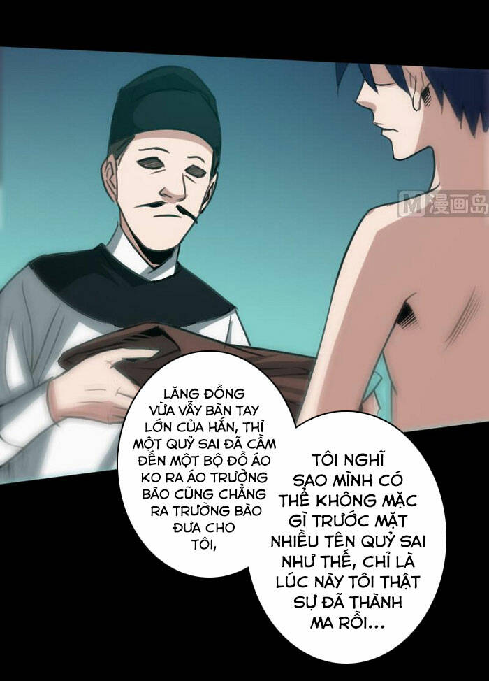 Kiếp Thiên Vận Chap 86 - Next Chap 87