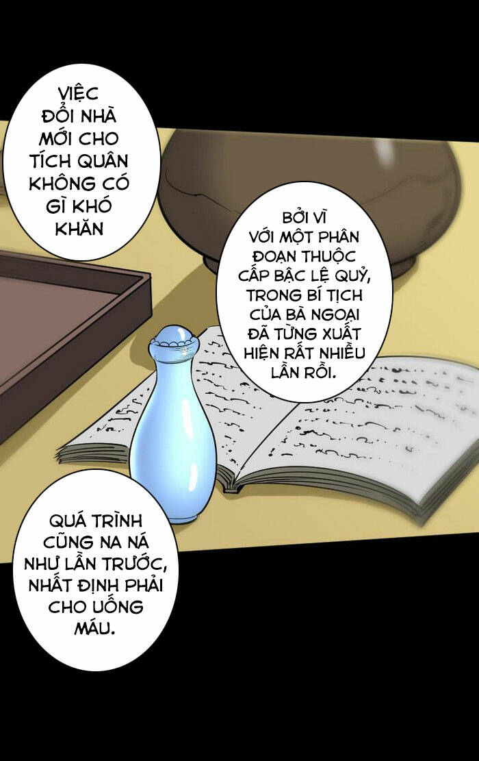 Kiếp Thiên Vận Chap 86 - Next Chap 87