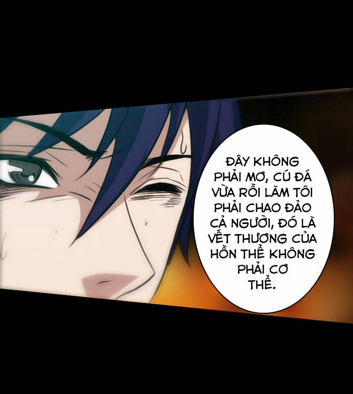 Kiếp Thiên Vận Chap 86 - Next Chap 87