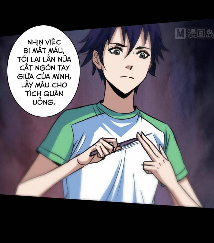 Kiếp Thiên Vận Chap 86 - Next Chap 87