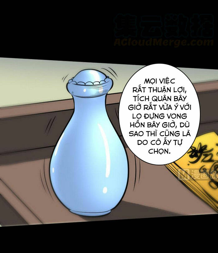 Kiếp Thiên Vận Chap 86 - Next Chap 87