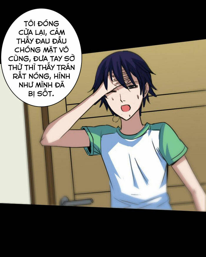 Kiếp Thiên Vận Chap 86 - Next Chap 87