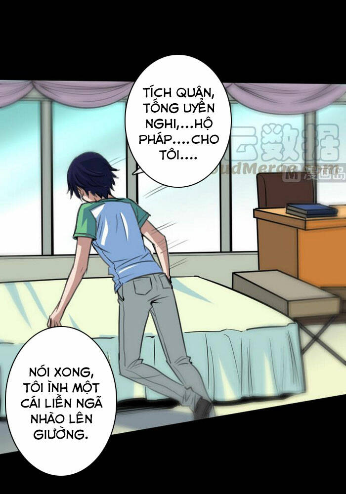 Kiếp Thiên Vận Chap 86 - Next Chap 87