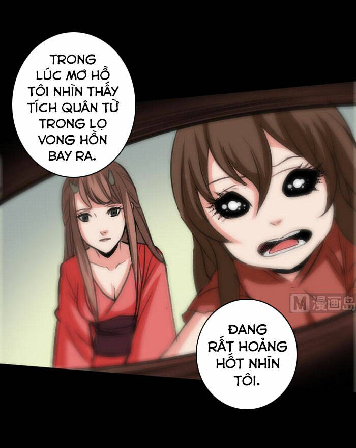 Kiếp Thiên Vận Chap 86 - Next Chap 87