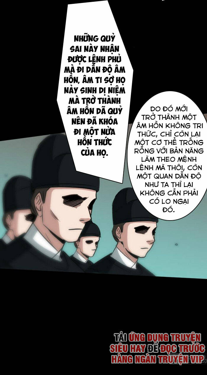 Kiếp Thiên Vận Chap 87 - Next Chap 88