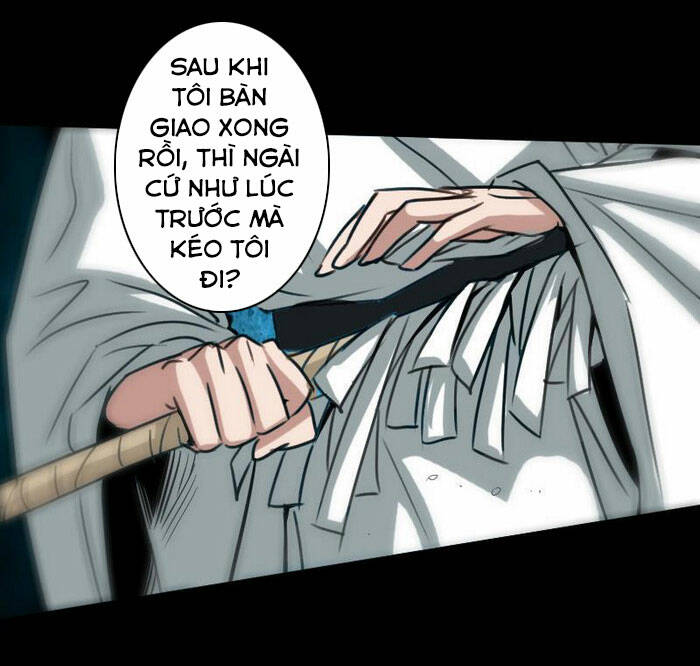 Kiếp Thiên Vận Chap 87 - Next Chap 88