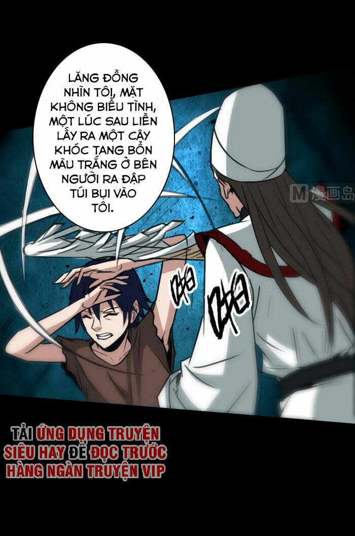 Kiếp Thiên Vận Chap 87 - Next Chap 88