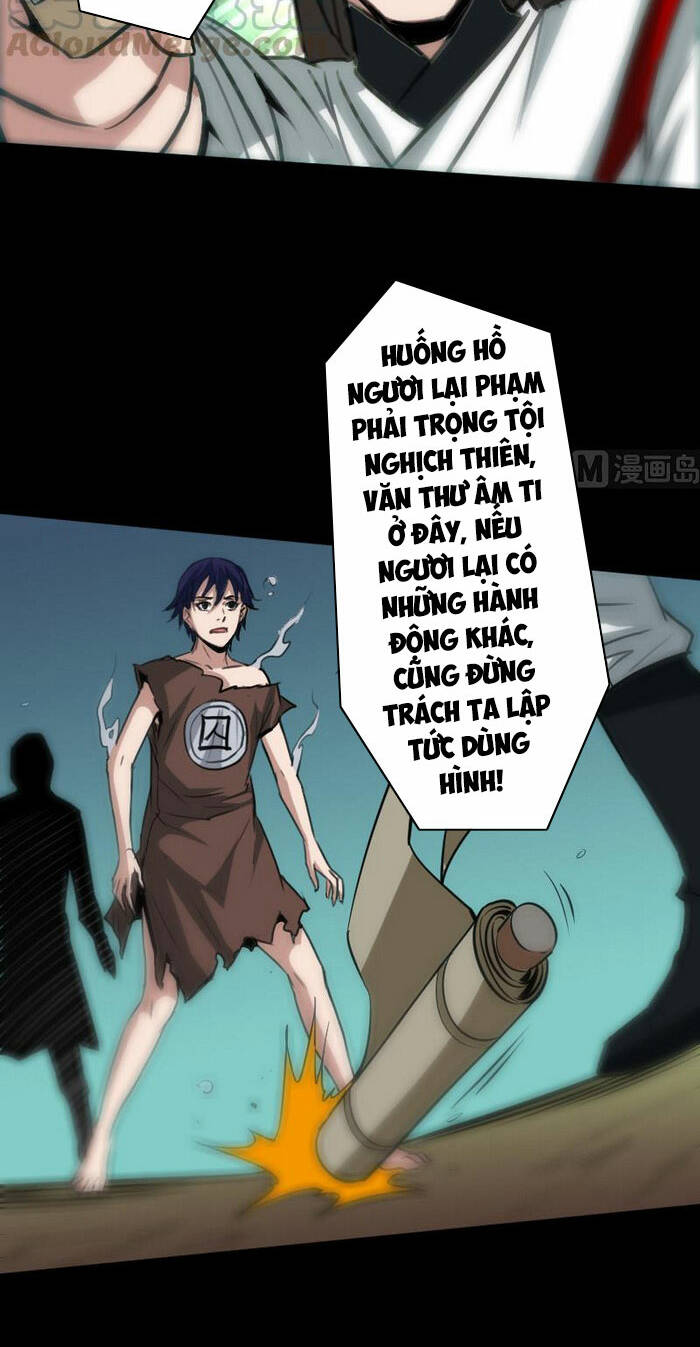 Kiếp Thiên Vận Chap 87 - Next Chap 88