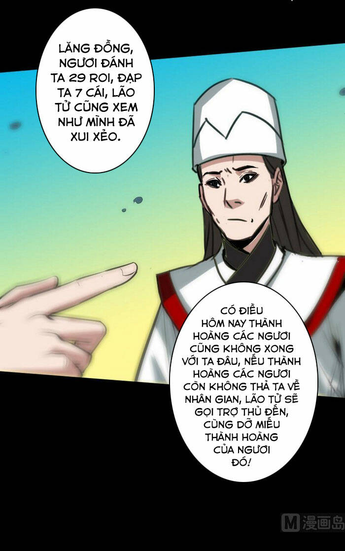 Kiếp Thiên Vận Chap 87 - Next Chap 88
