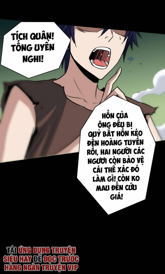 Kiếp Thiên Vận Chap 87 - Next Chap 88