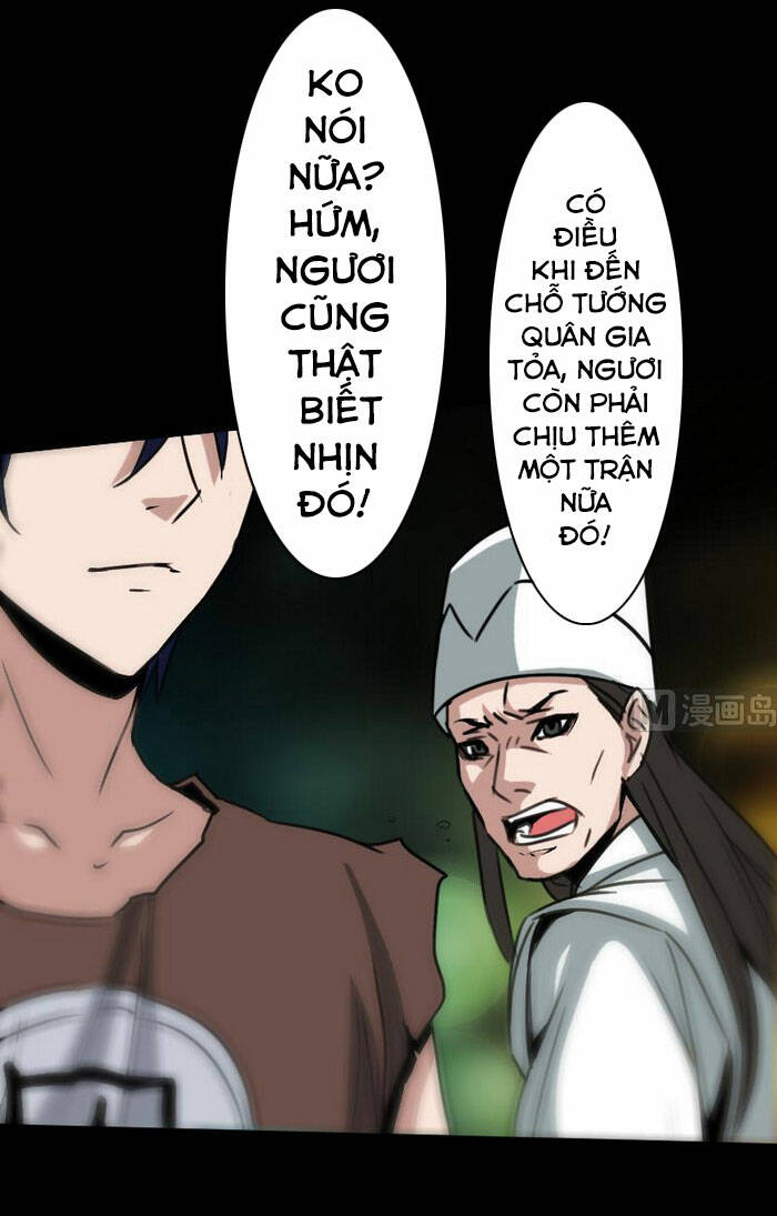 Kiếp Thiên Vận Chap 87 - Next Chap 88